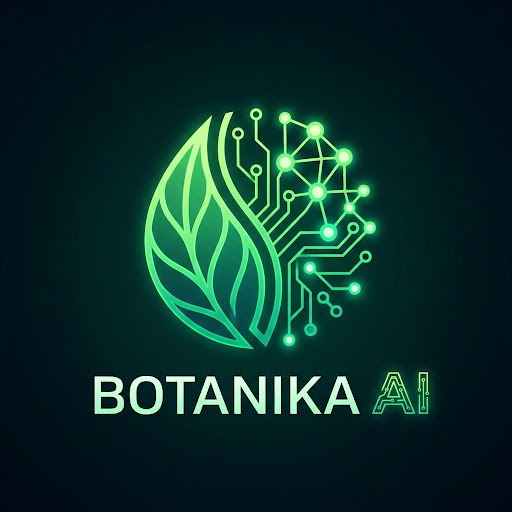 Botanika AI Logo